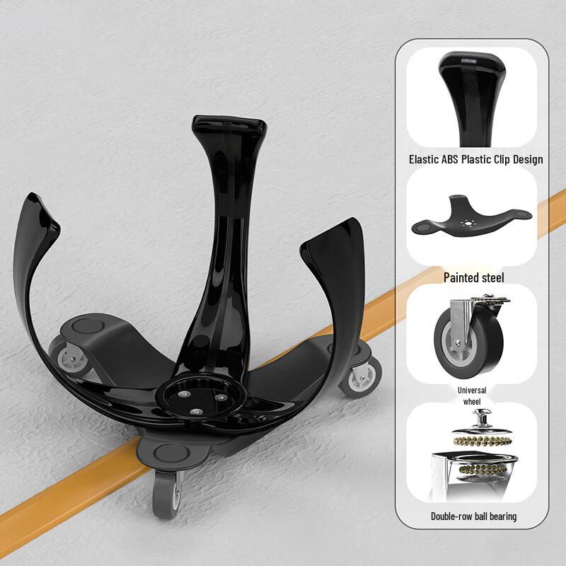 Basketball Low Dribble Trainer