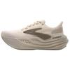 Brooks Glycerin Max Миндальный Персиковый Лондонский Туман Белый Женские 120436-1B-208