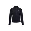 Женская куртка для бега Storm Launch 3.0 Куртка Черная 1358107-001