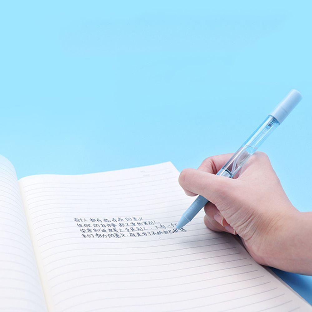 Sanitizer Office Stationery Supplies Writing Tool Spray Pen Gel Ink Pens Spray Gel Pen Signing Pen