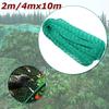 2m / 4mx10m Anti Bird Protect Tree Net Fruit Crop Plant Garden Pond Netting Mesh