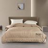 Tangna Home Textiles Золотой Верблюжий Шерстяное Одеяло