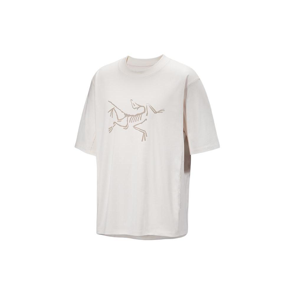 Arcteryx ENVOY T-Shirts Men's Crew Neck Thin Straight Fit X000008002