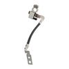 Battery Negative Cable Battery Sensor For 2014-2015 Kia Sorento 2.4L 3.3L