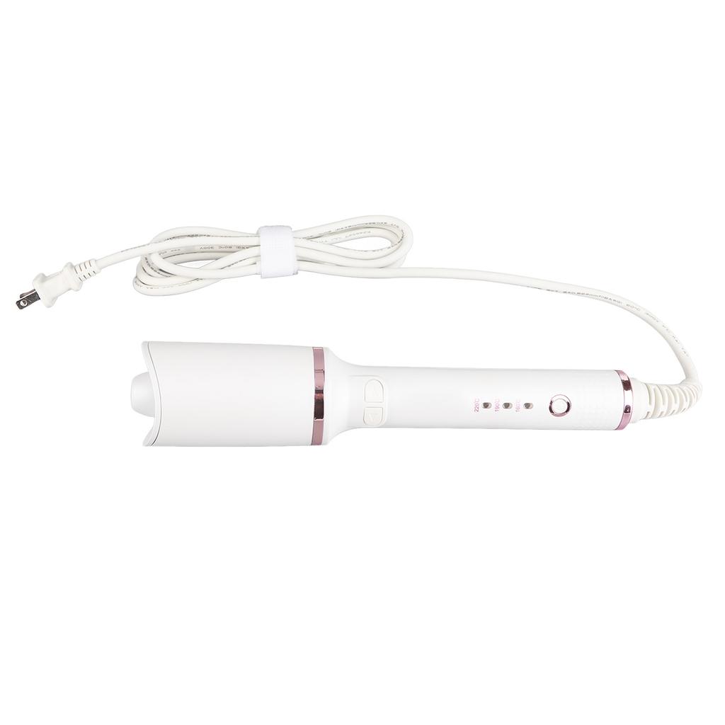 Hair Curler Electric Curling Iron Waver Quick Heating 3 Gear for Hairdressing