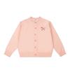 Girls' Year of the Horse Cardigan Sweater
