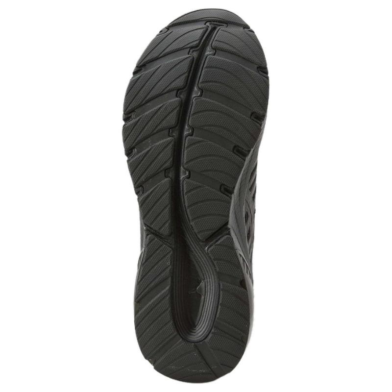 PUMA Unisex Anti-slip Running Shoes Black 309973-01
