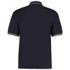 Kustom Kit Mens St Mellion Classic Polo Shirt