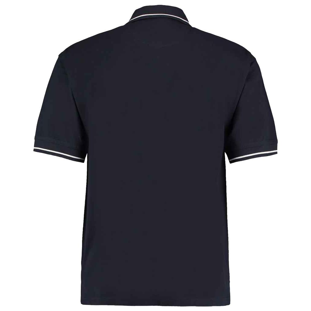 Kustom Kit Mens St Mellion Classic Polo Shirt