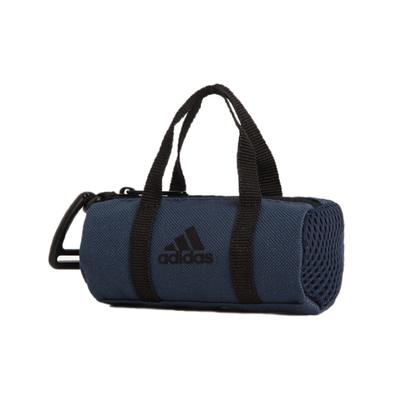 adidas Полиэстеровая сумка обычная унисекс темно-синяя/черная Adidas GL0879