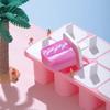 Chahua Letter Ice Pop Mold