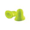 UVEX 400 Pairs Per Product Number 2124014 Xact-fit Earplugs, Box,