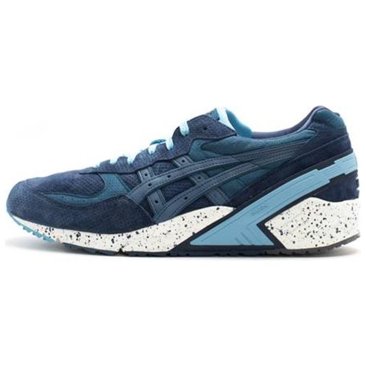 ASICS Ronnie Fieg x Gel Sight 'Atlantic' Men's H50CK-5042