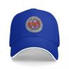 Sleep Band  Holly Mountain Baseball Cap fishing hat winter hats for men party Hat Cosplay Womens Mens