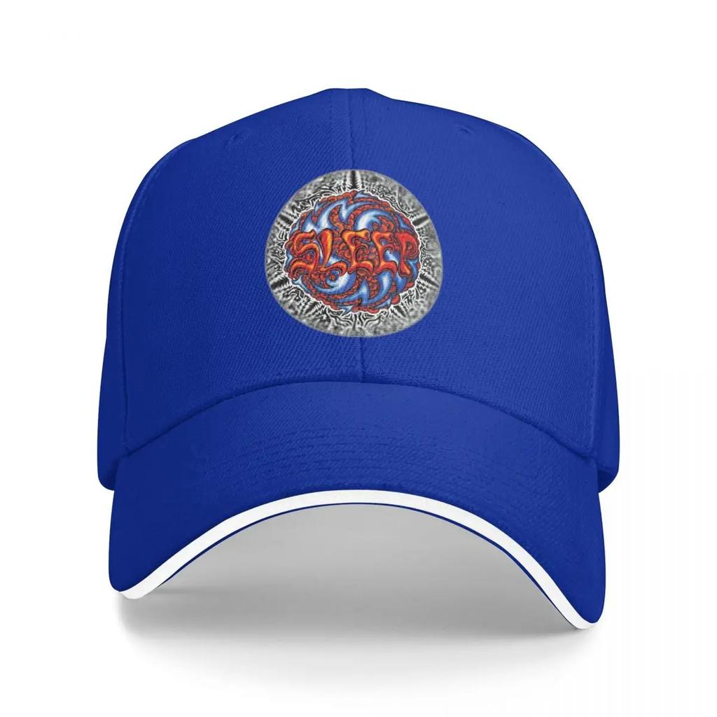 Sleep Band Holly Mountain Baseball Cap fishing hat winter hats for men party Hat Cosplay Womens Mens