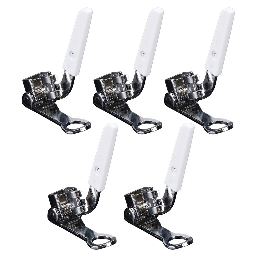 12Pcs Metallic Marker Paint Pen Single Color Permanent Ink Ultra Fine Point Tip Art Supplies