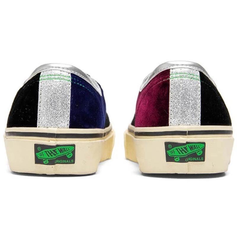 Vans Особенность X Vans Vault Og Authentic Lx 'Sinners Club Part 2' Vans VN0A45JJ03E