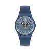 Часы Swatch KNOCK NAP Gent SO28N701 Blue [Swatch]