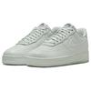 New Nike Air Force 1 Low '07 Pro Tech Waterproof Light Silver FB8875-002
