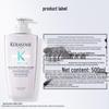 Kerastase Специальный шампунь против перхоти для объема