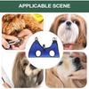 Large Dog Grooming Hammock | Pet Nail Cutting Sling for Medium to Large Breeds, Indoor Use, Durable Material