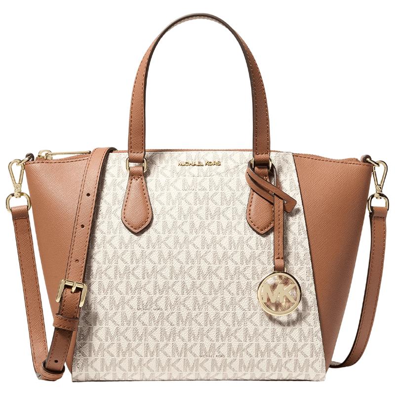 Michael Kors Сумка-тоут Lorita через плечо