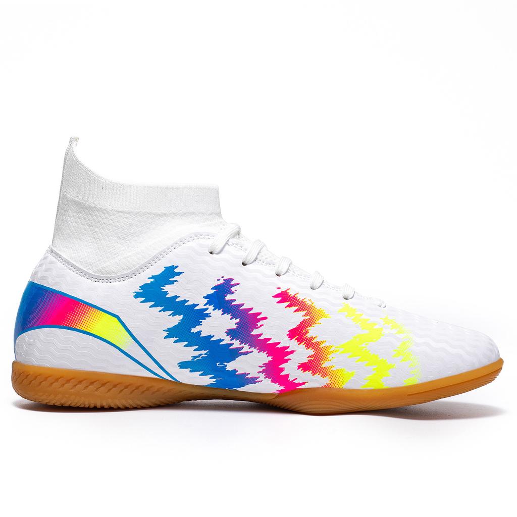 Футбольная обувь для детей к ЧМ, мужские и женские кеды на плоской подошве напрямую от производителя Футбольная обувь для футзала