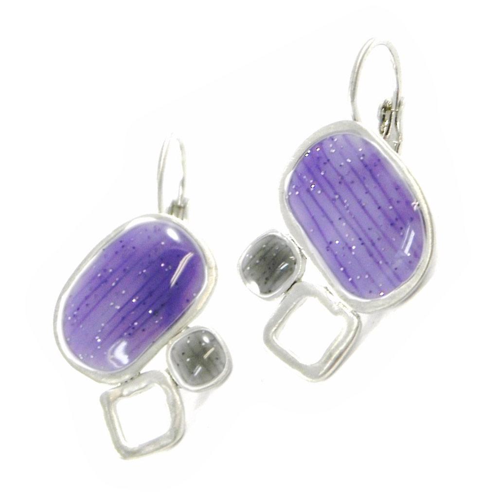 NOA [H8718] — Дизайнерские пижамы «Раскраска», фиолетовые.