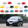 Honda Fit (2008-2013) Накладка на зеркало заднего вида для второго поколения и Everus S1