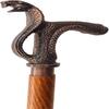 Walking Stick Handmade, Wooden, Ergonomic, Stylish Walking Sticks for Men, Walking Stick for Women