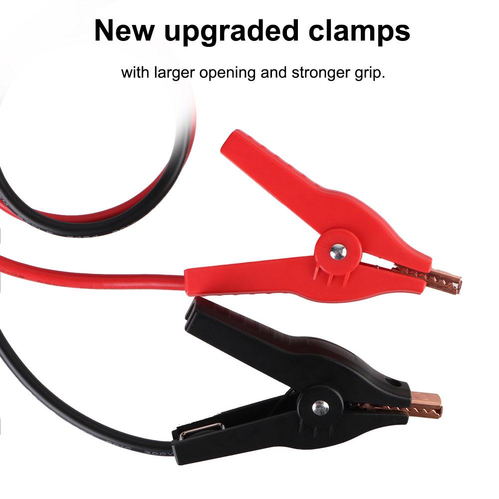 Micro-500 Portable Repair Tools Car Battery Tester 12V For Motorcycle Truck SUV Battery Capacity Tester Multifunctional