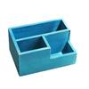 Multifunctional Wooden Garden Herb Planting Box Windowsill Flower Box Trough Pot Succulent Flower Bed New Product