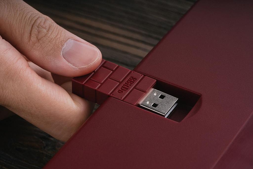 8Bitdo Механическая Игровая 87 Английская Двойные Супер Программируемые Кнопки Подходит для Windows и Android Клавиатура, Bluetooth/2.4G/USB-C Горячая Замена Клавиатуры,