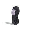 Adidas Originals Nite Jogger Fabric Comfortable Versatile Running Shoes Durable Breathable Low-Top Casual Shoes Women Sneaker Cool-Grey H01737
