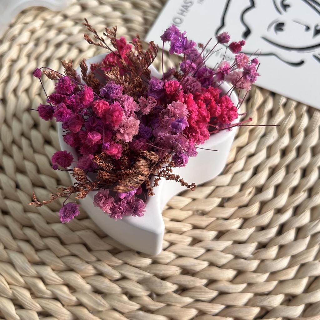 Форма силиконовая для свечи 'Любовь' День святого Валентина украшение свеча гипс капли