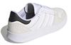 Кроссовки Adidas Neo Plus 'Cloud White' FY5914