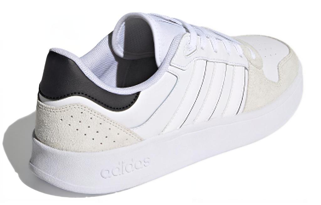 Кроссовки Adidas Neo Plus 'Cloud White' FY5914
