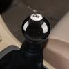 8 Бильярдный Автомобильный Рычаг Переключения Передач Ручка Ручки Переключения Передач Ручная Машина Круглая Ручка Переключения Передач Сферическая Насадка на Рычаг Переключения Передач для Большинства Машин с Ручной Коробкой Передач