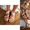 Elegant Women's Lace Boho Sandals With Ring Toe For Ultimate Summer Comfort
