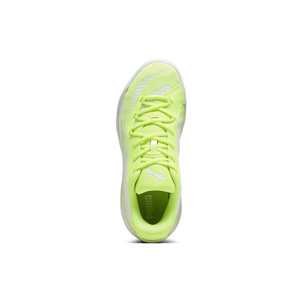Puma All Pro Nitro Лайм Сквиз 379079-05
