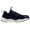 Reebok Furylite Winter Низкие лайфстайл кроссовки Унисекс Кроссовки Индиго V70753