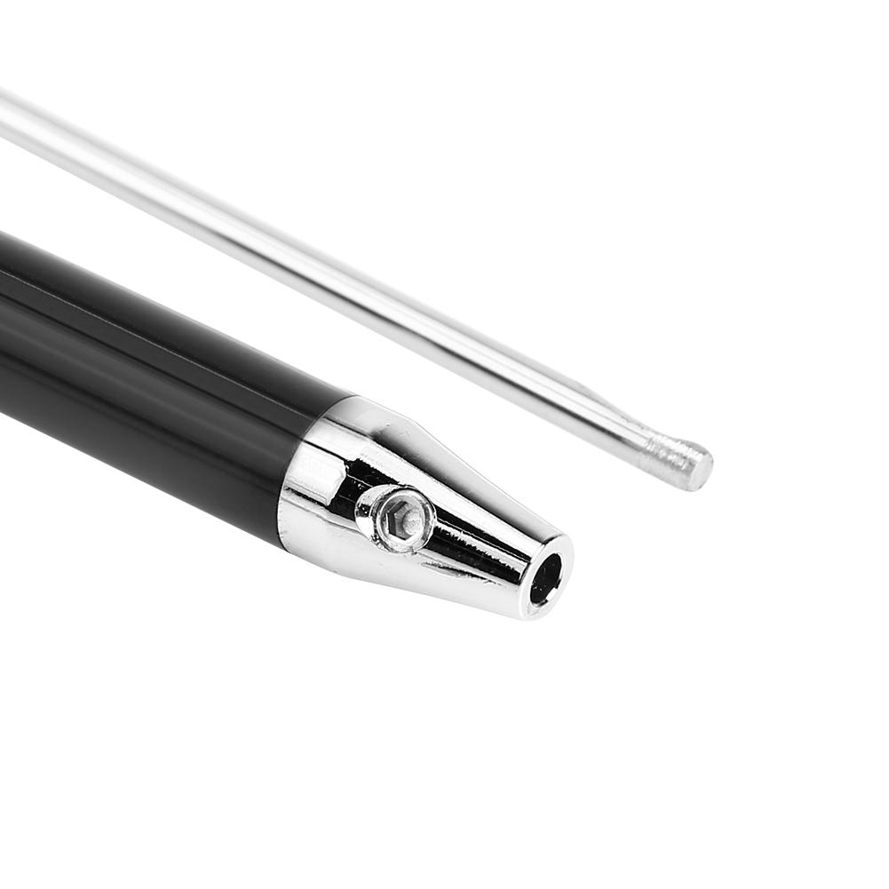 NL-770R 144/430 МГц UHF VHF антенна с разъемом PL-259 детали для внутренней отделки салона автомобиля для мобильного / радиостанции