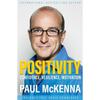 Positivity ConfidenceBy Paul McKenna  Paperback
