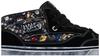 VN00112HBLU Supreme A Майк Келли A Vans Half Cab "Черный" (26-й сезон, 8-я неделя)