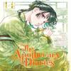 The Apothecary Diaries 14 Manga by Nekokurage Paperback Book 9781646094226
