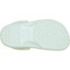 Crocs Классические клоги Удобные Универсальные Низкие Детская обувь Обувь для малышей Зеленый 206990-3YF