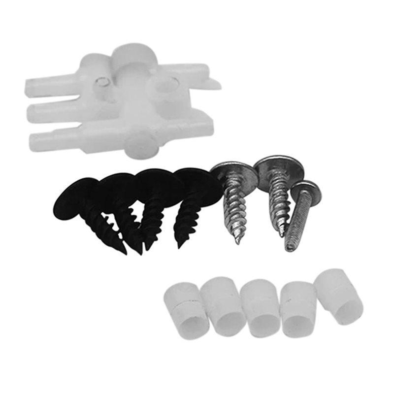 4X Truck Seat Valve Repair Kit Repair Kit Truck Accessories For Iveco Trucks 93161575 93161386 5001836456