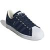 Adidas Кроссовки Superstar 'Collegiate Navy' FW2652