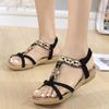 Women Sandals Shoes Summer Soft Sandals Ladies Beach Walking Shoes Wedge Shoes Woman Outdoor Footwear Female Sandal Women