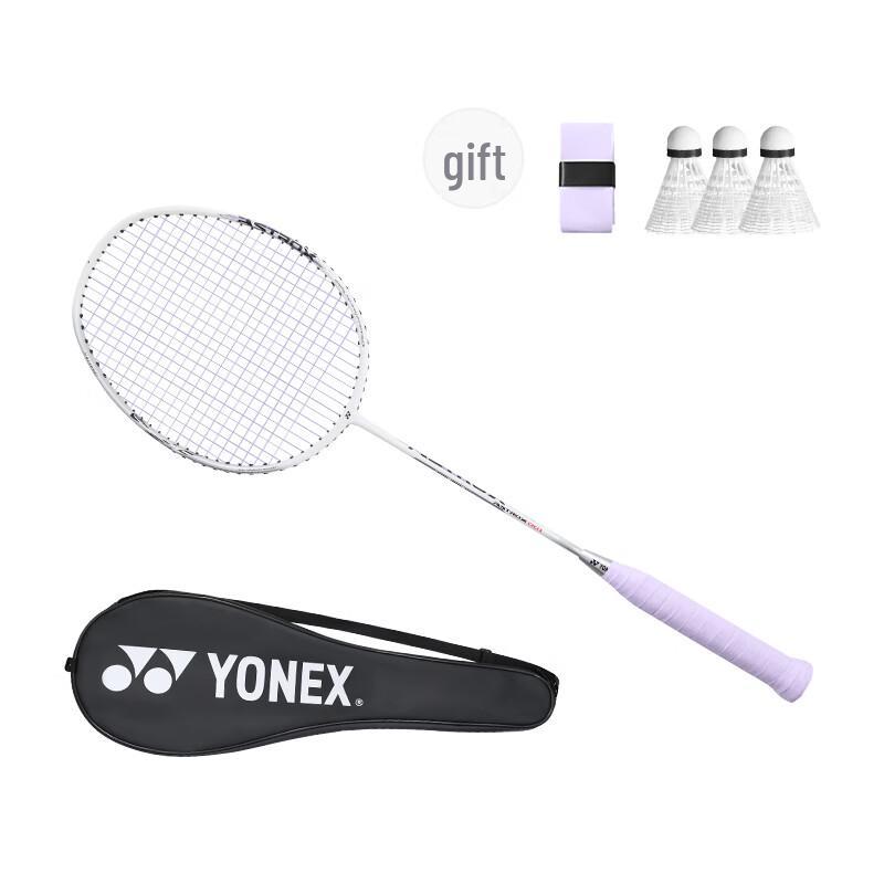 Бадминтонная ракетка Yonex Astrox AX001 из полного карбона